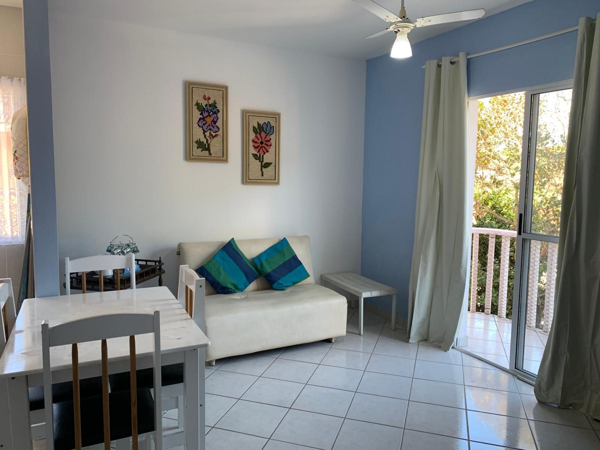 Encanto Azul E Rosa Ubatuba