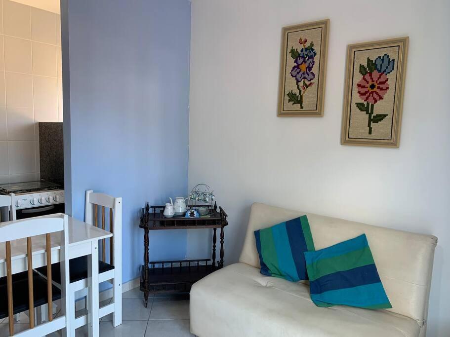 Encanto Azul E Rosa * Ubatuba