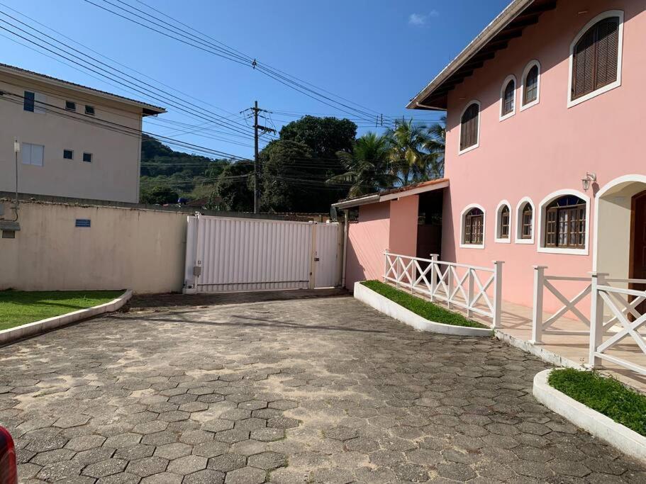 Apartamento Encanto Azul E Rosa