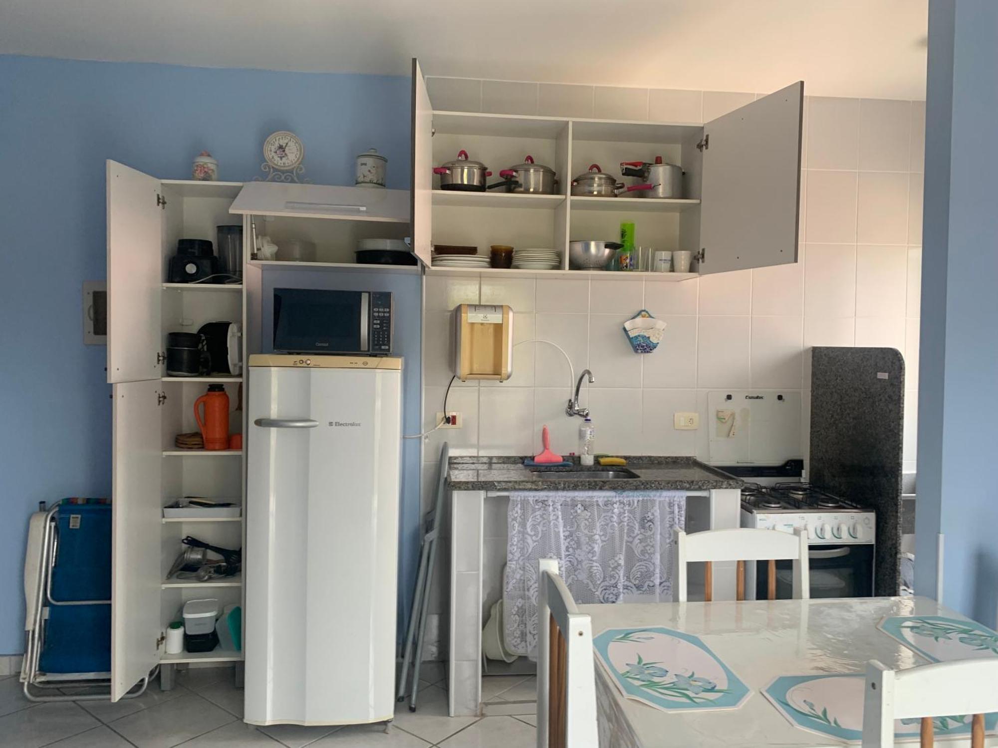 Encanto Azul E Rosa Ubatuba